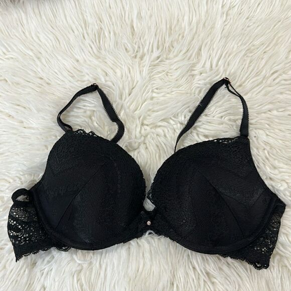SMART & SEXY BRA NWOT SIZE 34C - Picture 1 of 7